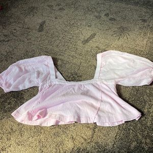 Urban Outfitters Blouse